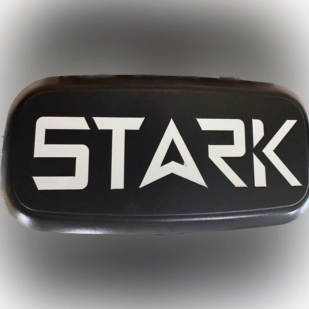 Stark Virtual Reality Headset